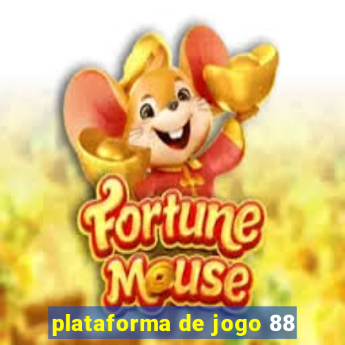 plataforma de jogo 88